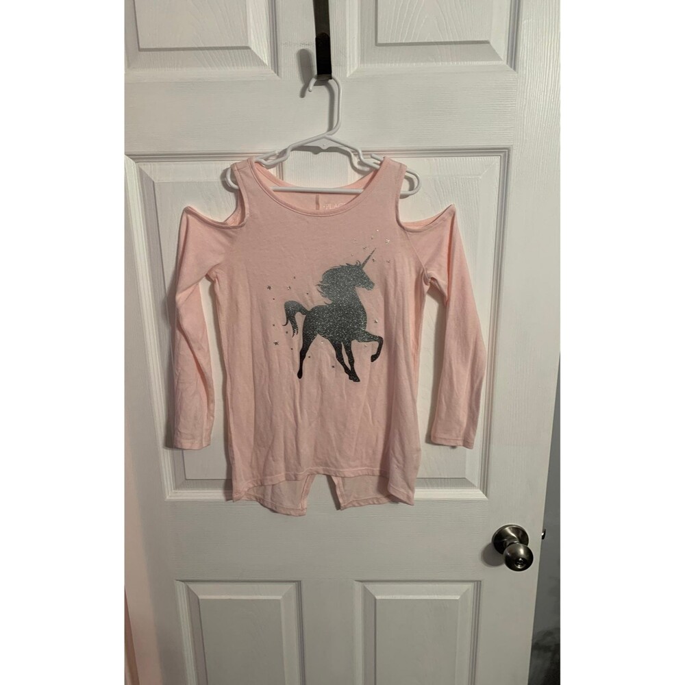 Childrens Place Shirt. Size M 7/8